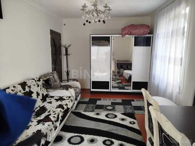Сдаётся 2-комн. вторичка 36 м², м. Иншаатчылар, photo 4 from 10