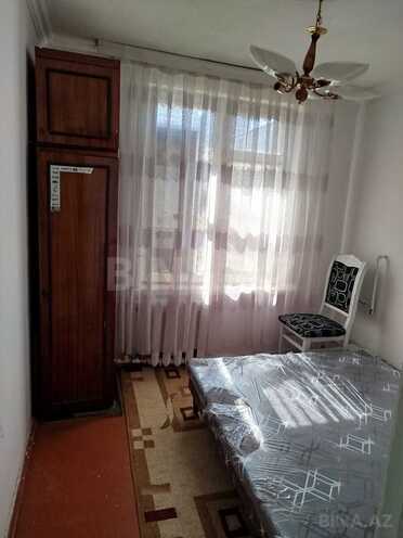 Сдаётся 2-комн. вторичка 36 м², м. Иншаатчылар, photo 5 from 10