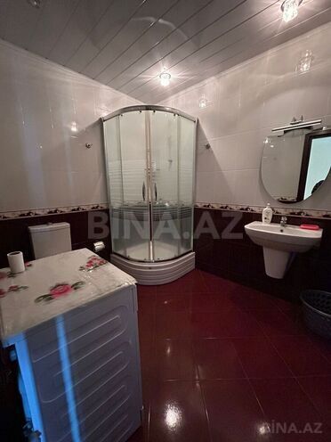 Сдаётся 4-комн. новостройка 200 м², м. Сахил, photo 25 from 27