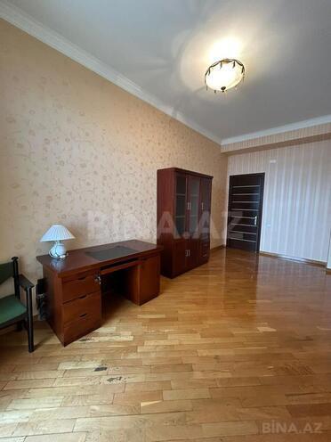 Сдаётся 4-комн. новостройка 200 м², м. Сахил, photo 14 from 27