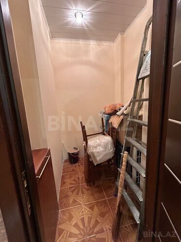Сдаётся 4-комн. новостройка 200 м², м. Сахил, photo 26 from 27