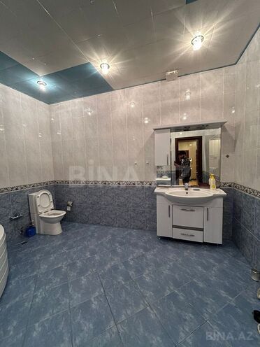 Сдаётся 4-комн. новостройка 200 м², м. Сахил, photo 24 from 27