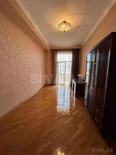 Сдаётся 4-комн. новостройка 200 м², м. Сахил, photo 13 from 27
