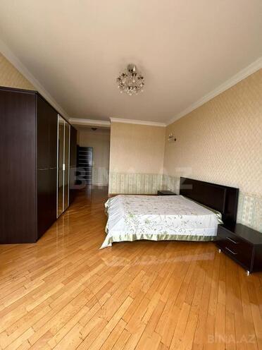 Сдаётся 4-комн. новостройка 200 м², м. Сахил, photo 10 from 27
