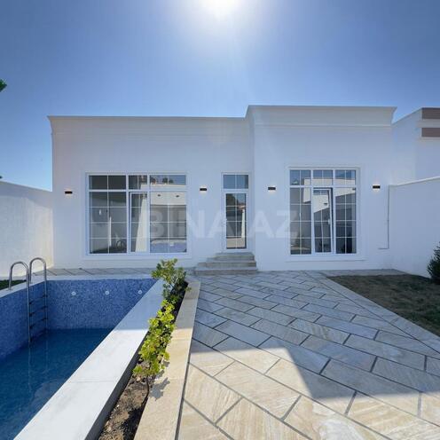Продаётся 4-комн. дом/дача 150 м², пос. Шувеляны, photo 1 from 16