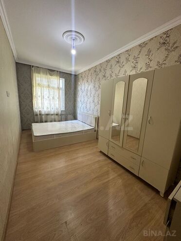 İcarəyə verilir 3 otaqlı köhnə tikili 60 m², Memar Əcəmi m., photo 1 from 14