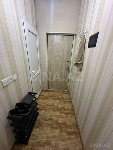 İcarəyə verilir 3 otaqlı köhnə tikili 60 m², Memar Əcəmi m., photo 9 from 14