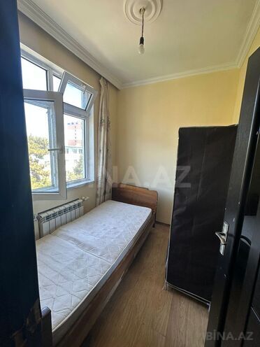 İcarəyə verilir 3 otaqlı köhnə tikili 60 m², Memar Əcəmi m., photo 10 from 14
