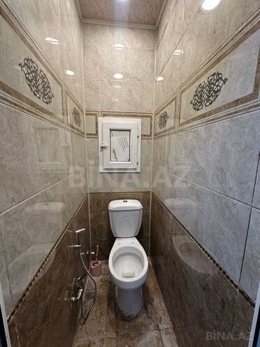 İcarəyə verilir 3 otaqlı köhnə tikili 60 m², Memar Əcəmi m., photo 13 from 14