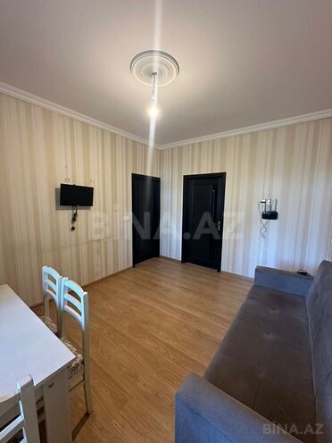 İcarəyə verilir 3 otaqlı köhnə tikili 60 m², Memar Əcəmi m., photo 4 from 14
