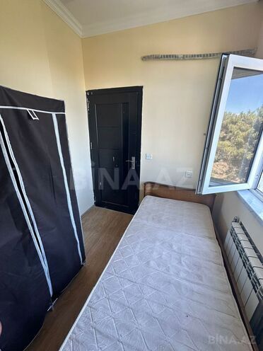 İcarəyə verilir 3 otaqlı köhnə tikili 60 m², Memar Əcəmi m., photo 11 from 14