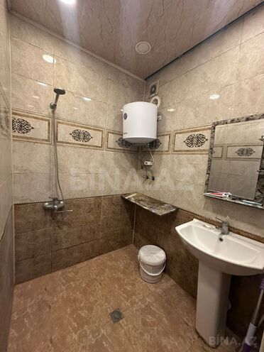İcarəyə verilir 3 otaqlı köhnə tikili 60 m², Memar Əcəmi m., photo 12 from 14