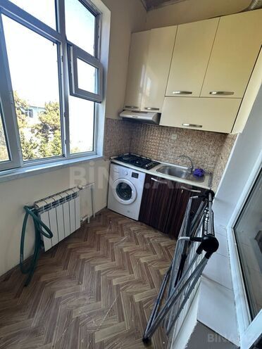 İcarəyə verilir 3 otaqlı köhnə tikili 60 m², Memar Əcəmi m., photo 6 from 14