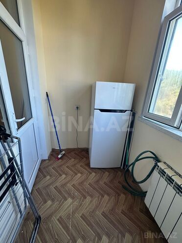 İcarəyə verilir 3 otaqlı köhnə tikili 60 m², Memar Əcəmi m., photo 7 from 14
