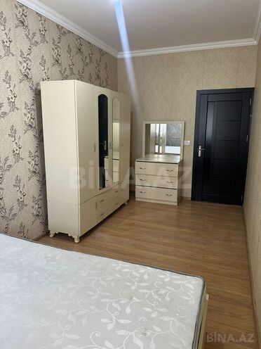 İcarəyə verilir 3 otaqlı köhnə tikili 60 m², Memar Əcəmi m., photo 8 from 14