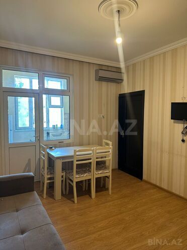 İcarəyə verilir 3 otaqlı köhnə tikili 60 m², Memar Əcəmi m., photo 5 from 14