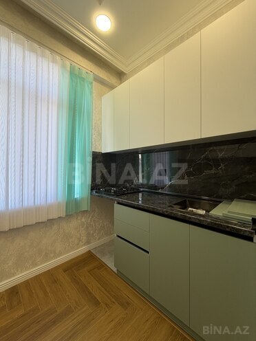 Satılır 3 otaqlı yeni tikili 70 m², photo 11 from 13