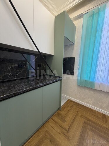 Satılır 3 otaqlı yeni tikili 70 m², photo 10 from 13