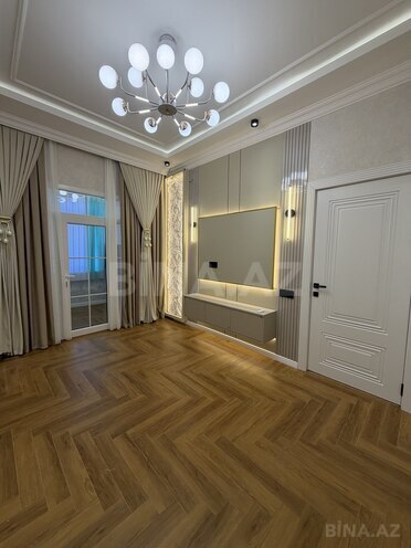 Satılır 3 otaqlı yeni tikili 70 m², photo 3 from 13