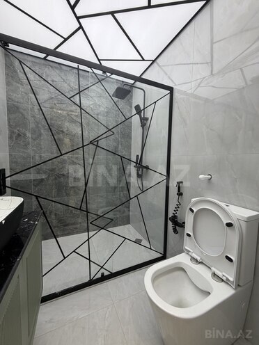 Satılır 3 otaqlı yeni tikili 70 m², photo 8 from 13