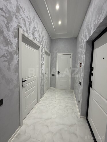 Satılır 2 otaqlı yeni tikili 55 m², photo 6 from 13