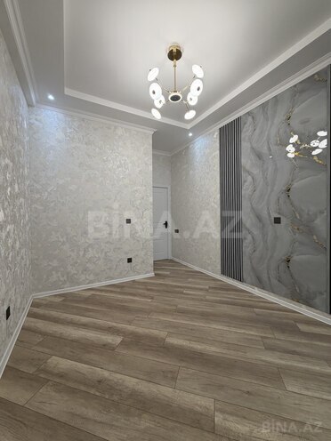 Satılır 2 otaqlı yeni tikili 55 m², photo 3 from 13