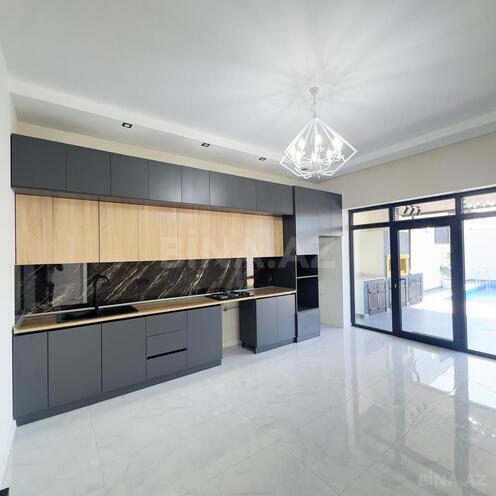 Продается 4-комн. дом/дача 160 м², пос. Мардакан, photo 16 from 21