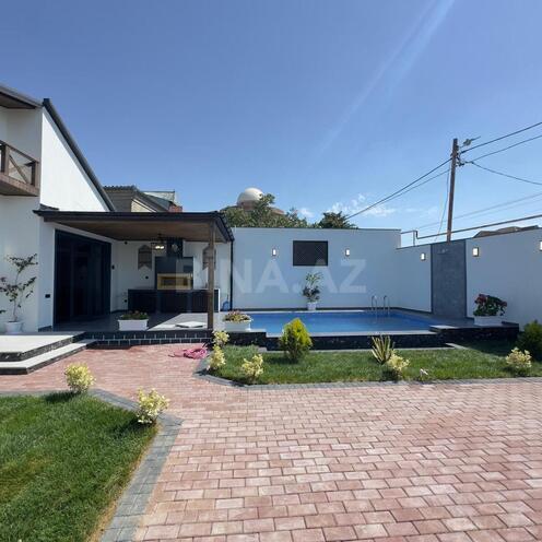 Продается 4-комн. дом/дача 160 м², пос. Мардакан, photo 7 from 21