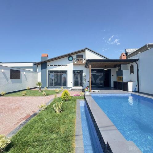 Продается 4-комн. дом/дача 160 м², пос. Мардакан, photo 3 from 21