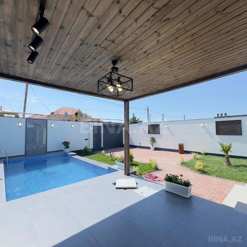 Продается 4-комн. дом/дача 160 м², пос. Мардакан, photo 10 from 21