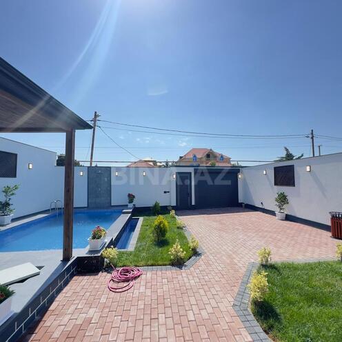 Продается 4-комн. дом/дача 160 м², пос. Мардакан, photo 6 from 21