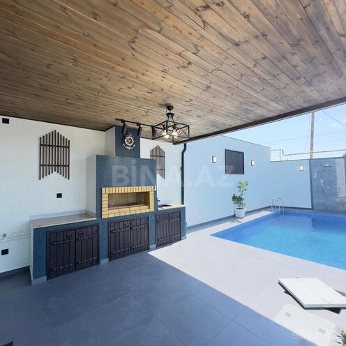 Продается 4-комн. дом/дача 160 м², пос. Мардакан, photo 9 from 21
