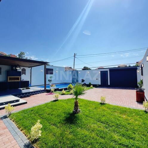 Продается 4-комн. дом/дача 160 м², пос. Мардакан, photo 8 from 21