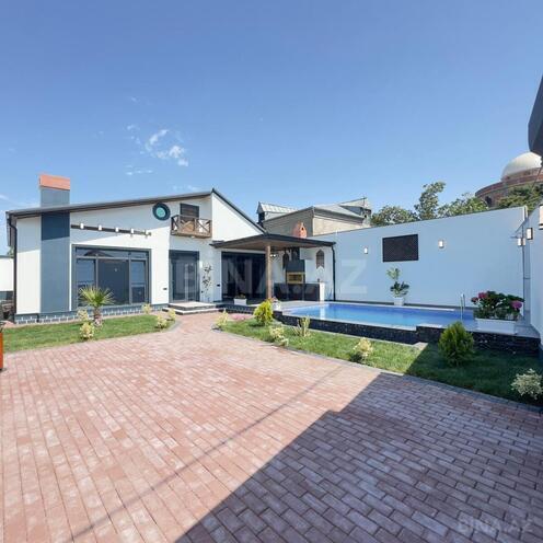 Продается 4-комн. дом/дача 160 м², пос. Мардакан, photo 1 from 21