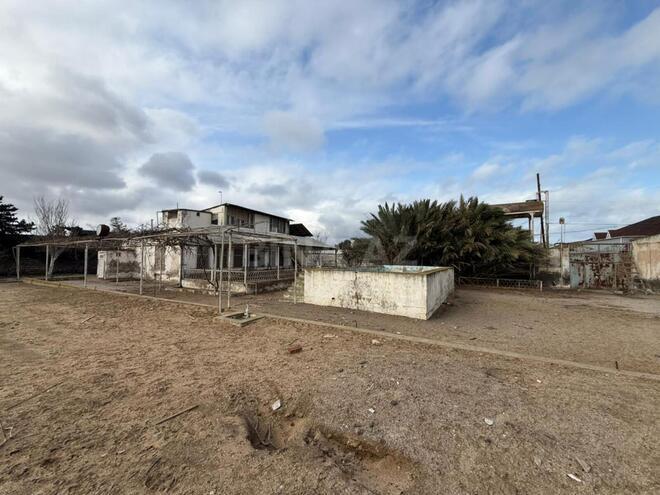 Satılır 4 otaqlı həyət evi/bağ evi 120 m², Buzovna q., photo 7 from 12