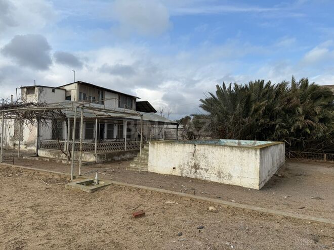 Satılır 4 otaqlı həyət evi/bağ evi 120 m², Buzovna q., photo 4 from 12