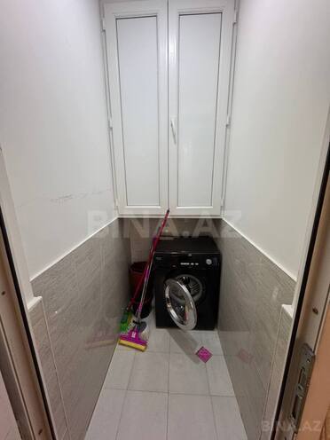 Satılır 2 otaqlı yeni tikili 64 m², Masazır q., photo 13 from 17