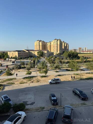 Satılır 2 otaqlı yeni tikili 64 m², Masazır q., photo 14 from 17