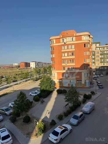 Satılır 2 otaqlı yeni tikili 64 m², Masazır q., photo 11 from 17