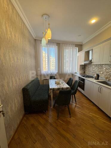 Satılır 2 otaqlı yeni tikili 64 m², Masazır q., photo 3 from 17