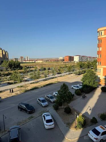 Satılır 2 otaqlı yeni tikili 64 m², Masazır q., photo 16 from 17