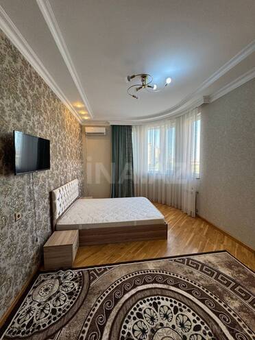 Satılır 2 otaqlı yeni tikili 64 m², Masazır q., photo 8 from 17
