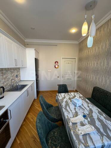 Satılır 2 otaqlı yeni tikili 64 m², Masazır q., photo 6 from 17