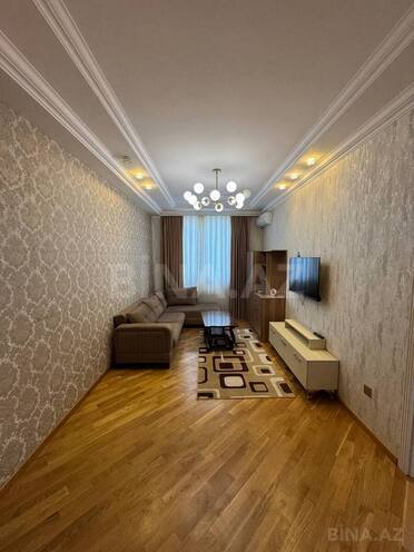 Satılır 2 otaqlı yeni tikili 64 m², Masazır q., photo 4 from 17