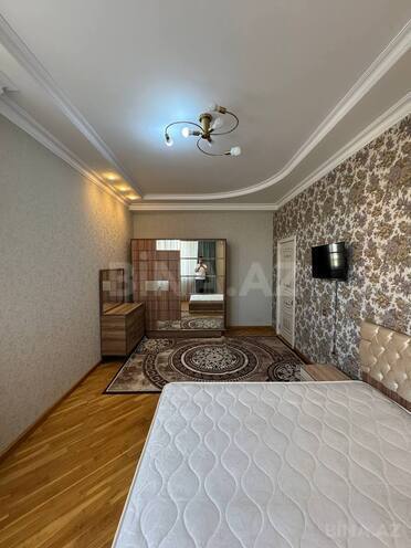 Satılır 2 otaqlı yeni tikili 64 m², Masazır q., photo 9 from 17