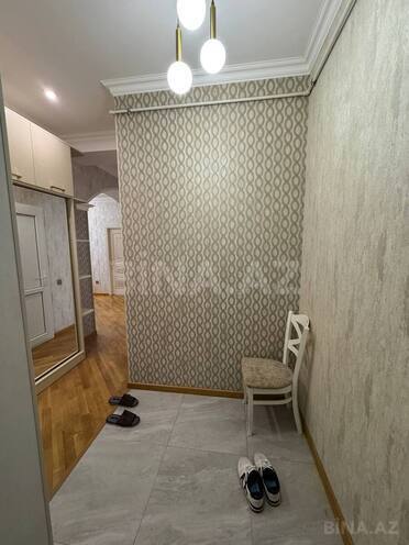 Satılır 2 otaqlı yeni tikili 64 m², Masazır q., photo 15 from 17