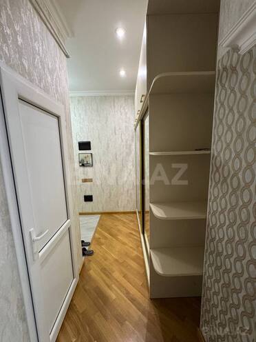 Satılır 2 otaqlı yeni tikili 64 m², Masazır q., photo 10 from 17