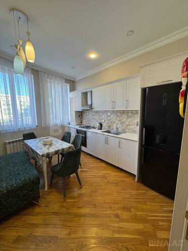 Satılır 2 otaqlı yeni tikili 64 m², Masazır q., photo 5 from 17