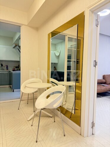 İcarəyə verilir 3 otaqlı yeni tikili 115 m², 8 Noyabr m., photo 8 from 18