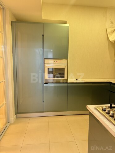 İcarəyə verilir 3 otaqlı yeni tikili 115 m², 8 Noyabr m., photo 11 from 18
